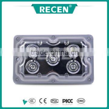 led IP65 super thin design mini size 15W low ceiling lamp, square led ceiling light