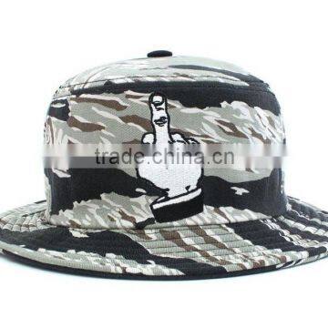 Fashion hunting fishing outdoor bucket hat