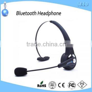 Wireless stereo bluetooth headset With MIC for Cellphone Tablet Laptop