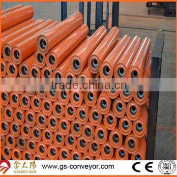 -80degree Celsius convceyor roller,cold conveyor roller working 30,000hours