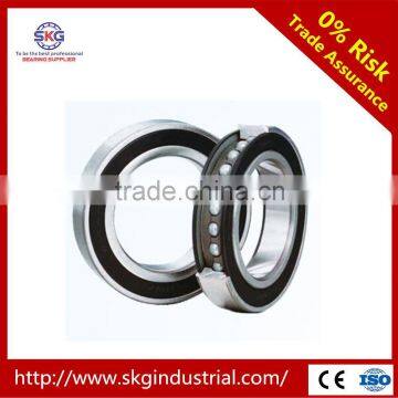 wide use Deep Groove Ball Bearing61817