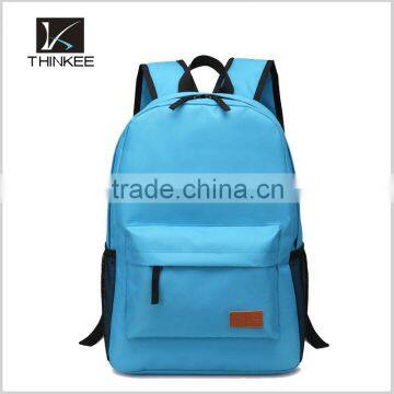 high quality custom new design outdoor extreme sports backpack