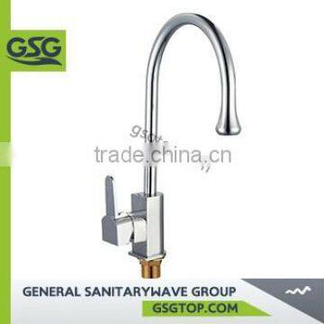 GSG FE507 High quality kitchen appliance stainless steel faucet