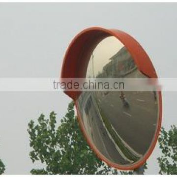 Wide Angle Convex Mirror