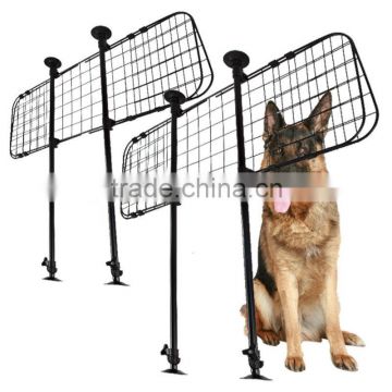 Pet Dog Car Mesh Barrier Vehicle Divider