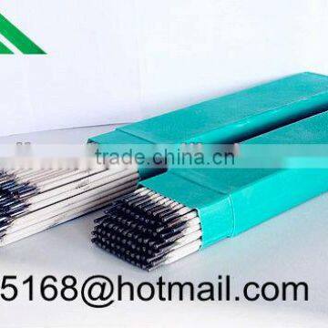 China welding rod e6013/China welding supplier/low carbon steel electrode e6013 2.5*300mm/china manufacturer