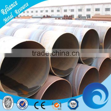 LARGE COLD ROLLED SPIRAL SAW PIPE