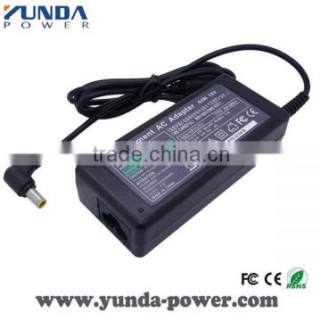 AC Adapter Power Supply 16V 4A Adapter for Sony 5.5mm*3.0mm