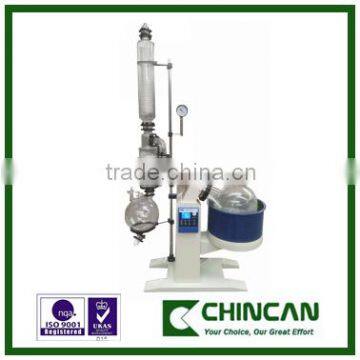 1~50L Explosion-proof Innovative Laboratory Vacuum Rotary Evaporator for Vacuum Distillation and Extraction                        
                                                Quality Choice