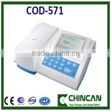 COD-571 Chemical Oxygen Demand Meter