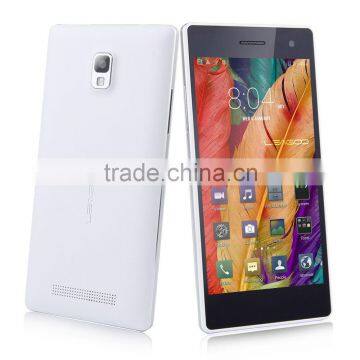 KOMAY 3G Leagoo Lead 2 Quad Core 1.3 Ghz 5.0 Inch Ips 1+8 Gb Dual Sim Android Smart Mobile Phone 4 sim mobile phone 3g