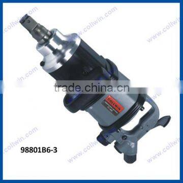 1 Inch Professional Air Impact Wrench With 3 Inch Anvil