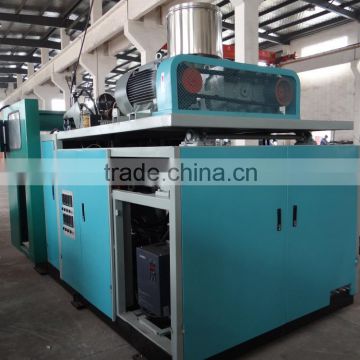 Zhangjiagang Blow Molding Machine Small Bottle Four Extrusion