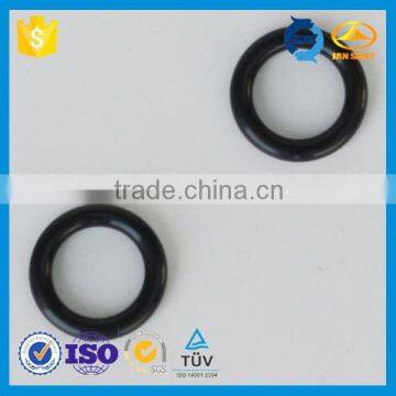 Rubber O-rings Available in Different Sizes and Materials