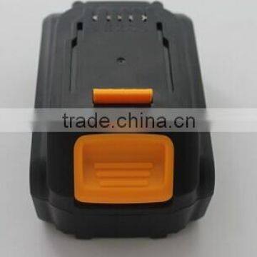 Rechargeable Lithium Ion 18v Battery Pack for Dewalt DCB200, DCB201, DCB201-2 18v 3000mah With 500+ Cycles photo-3