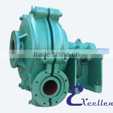 Anti-abrasive Slurry Pumps EHM-4E