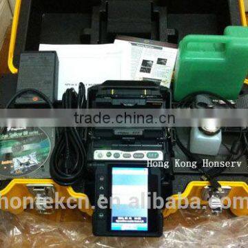 Hottest Fiber optical fusion splicer FSM-80S