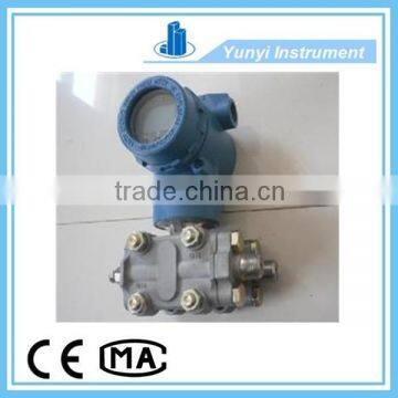 EJA micro differential pressure transmitter,4-20ma pressure transmitter,differential pressure level transmitter