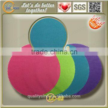 2015 Top selling hig quality custom high quality washing microfiber cloth for lens with cheap price online sale