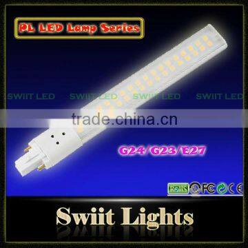 G24 PLC LED Lamp 8W photo-1