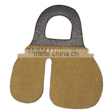 Shooting Leather Finger Tab AP-3624