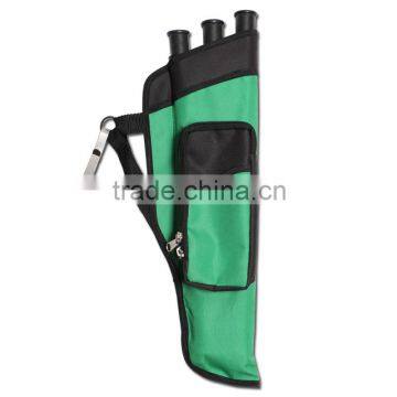 3 Tube Hip Cordura Quiver AP-3152