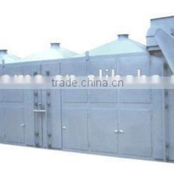 China Hutai Brand Sunflower seeds flat dryer/Hot Sale Peanut,Soya,Oil Seeds Drying/Dryer Machine Price