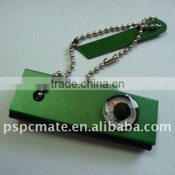 magic striker,outdoor fire starter with compass and themometer