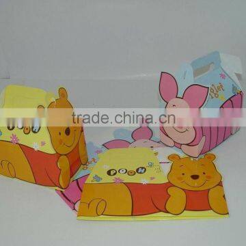 Hot sale gift paper box