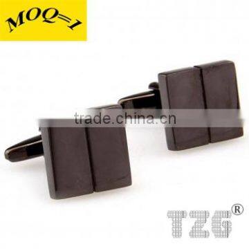 TZG00373 Fashion Metal Cufflink