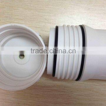 Plastic RO Membrane Housing--manufacturer photo-3