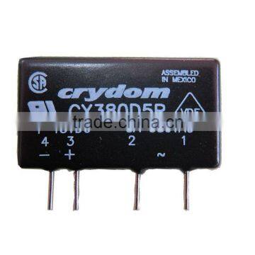 Crydom SIP SSR CX380D5R SOLID STATE RELAY PCB SSR