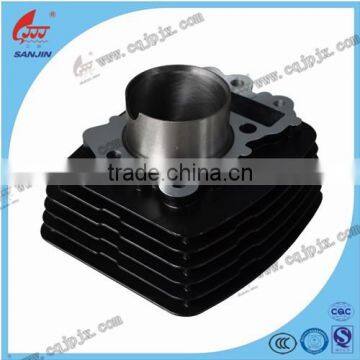 Cylinder Block Motorcycle Spare Parts For BAJAJ135 Motorcycle Engine Parts photo-2