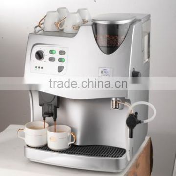 Automatic Coffee Machine