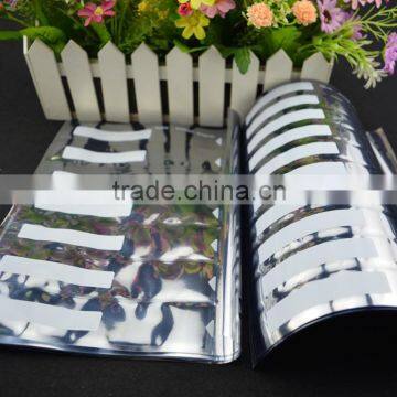 custom design esd clear bag custom design esd clear bag / Anti-static shielding bag