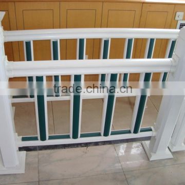 pvc fence