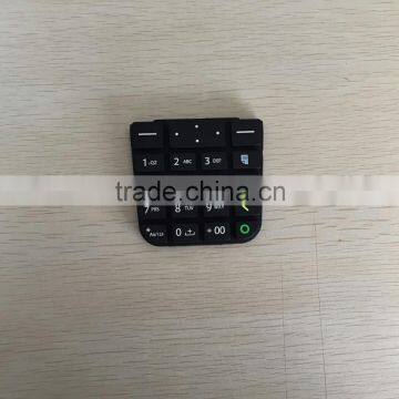 High-quality Manufacture Rubber Keypads From China photo-2