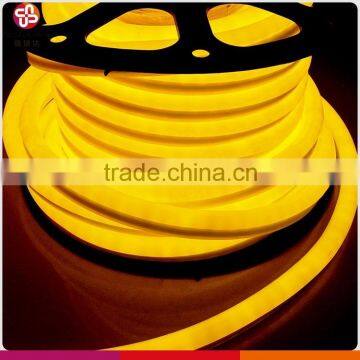 AC230V Ultra Thin Led Neon Tube Light