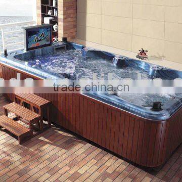 swimming spa bathtub WS-S04X