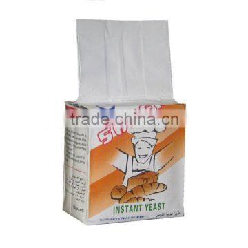 Dry Yeast for Bread Making Price per Ton