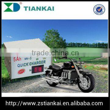 5Ah motorcycle batteries and battery aa battery charger