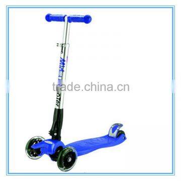 Fashion new product foot pedal kick scooter