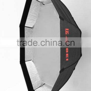 JINBEI EM Series Professional Gird Soft Box Rectangular or Octagonal photo-4