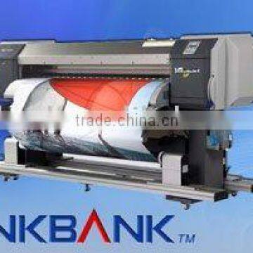 Sublimation ink for Mimaki Roland Mutoh