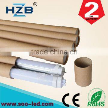 Best Price LED Tube Light T5/T8 smd2835 10w-18w 40cm Color Changing Daylight Tube