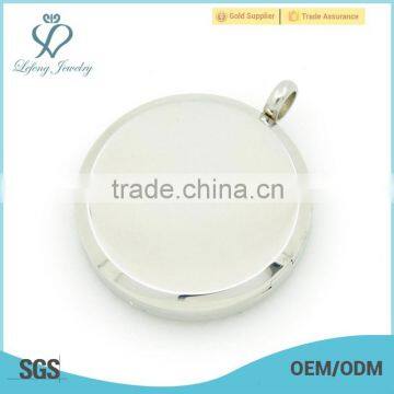 Top Sale Essential Oil Diffuser Locket,flower Shaped Pendant Necklaces,perfume Locket Wholesale photo-5