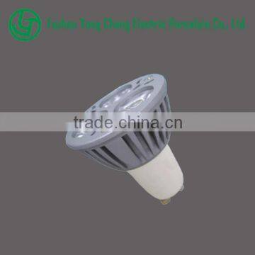 Good quality best price 3W Led GU10 Spotlight led lighting