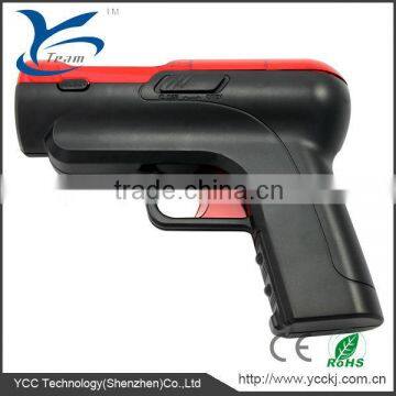 OEM for ps3 move laser gun for ps3 move video game accessory