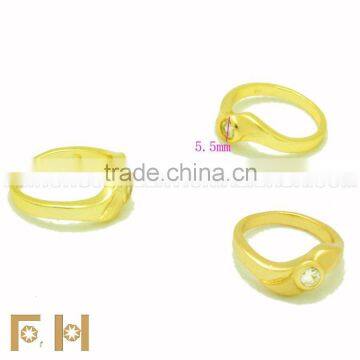 FH-T110 Diamond Ring Jewelry