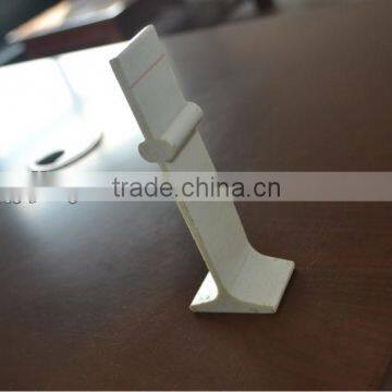 Plastic Goat Flooring Support Beam for Pig/poultry Sow Wearning Stalls